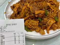 -同发号饭庄(复兴路店)