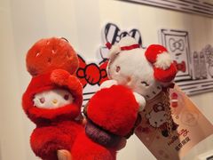 -三丽鸥 Sanrio Gift Gate(汉光百货店)