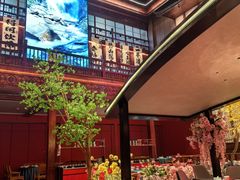 -袁州宴·地道袁州菜(袁山东路店)