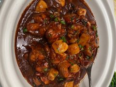 -新吉士·上海菜(浦东LCM置汇旭辉店)