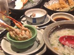 -青叶日式料理(飘亮阳光广场店)