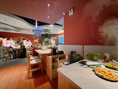 -芸山季·云南野生菌火锅(宝能环球汇店)