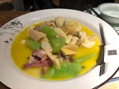 私房腌笃鲜-周家二小姐的菜(西津渡店)