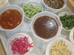 六种小面-太原面食店(解放路店)