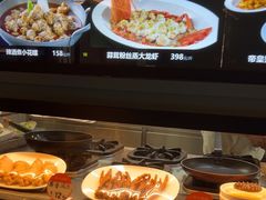 -徐记海鲜(大雁塔|金都店)