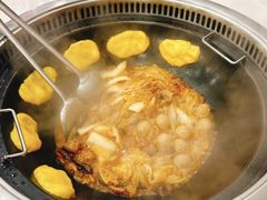 -哈尔滨东北铁锅炖(都督街店)