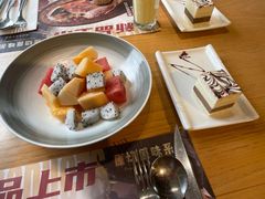 -骑士牛排(天一广场店)