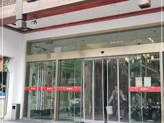 门面-穆桂英美食(南禅寺店)