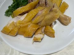 -黄B湛江鸡饭店(粤垦路店)