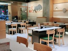 大堂-跳舞牛·串烧酒场(麦地店)