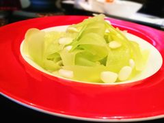 -小广寒电影艺术餐厅(小广寒经三路店)