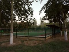 -回龙观体育文化公园