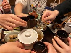 -青藤茶馆(南山路店)