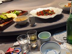 -一桶江山餐厅(松北店)