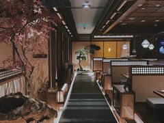 -揽季锅物会.福建黄鱼.海鲜姿造(五四路店)