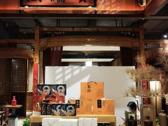 -中国徽菜·徽商故里(罍街店)