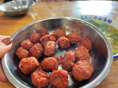 -清真马杰山牛肉汤馆