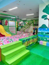 -汤姆小鸟(无锡宝龙广场店)