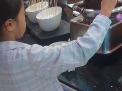 -广州希尔顿逸林酒店-OPEN開·全日制餐厅·海鲜·小火锅·自助餐(东风路店)