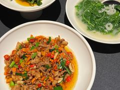 -肆月河豚·淮扬菜·湘菜(华天店)