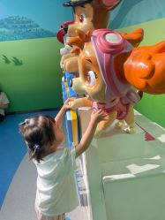 -尼克Playtime(欢乐海岸店)