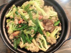 -金沙滩海鲜餐厅(梅江龙水园店)