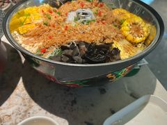 -峰厨大鱼泡饼·天津菜(西青大学城店)