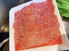 -巴蜀大宅门火锅(新华公园店)