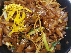 -食大利香港茶餐厅(南亚风情第一城店)