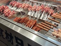 -生火火·小炉子炭烤(金楠天街总店)