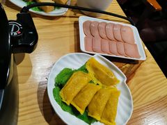 -鱼颜诱纸纸上烤鱼·蛙(龙湖天街店)