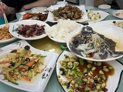 -聚德福海鲜家常菜(刘庄店)