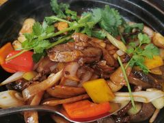 -大头唛·啫鸡煲.粤菜.专门店(289艺术园区店)
