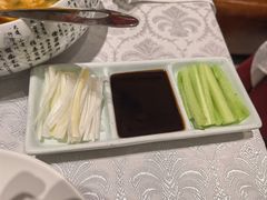 -马凯餐厅(地安门店)