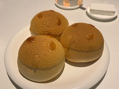 招牌菠萝包-炳胜公馆(珠江新城店)