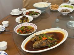 -文楼·淮扬菜·淮安早茶(河下古镇翔宇店)