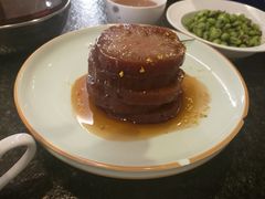 桂花糯米藕-杭苑(正佳广场店)