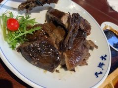 -大牌大·传统杭帮菜(湖滨店)