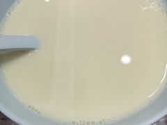 甜豆浆（热）-日月永和中国餐饮名店(凤凰店)