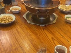 -乐宴·老北京铜火锅(八卦岭店)