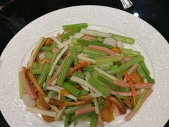 丰收日小炒-丰收日(五角场店)