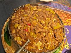 -甘家界牌柠檬鸭(青山店)