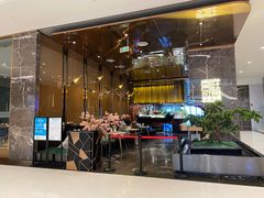 门面-喜庭海鲜自助(来福士店)