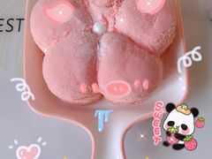 -好利来(红旗万达店)