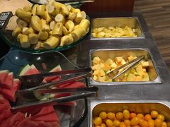 -小鱼小牛·鱼牛干锅·脆鱼火锅(世欧广场店)