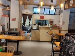 大堂-杨传老厨(南山店)
