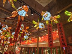 -大芊金重庆串串火锅(南京路店)