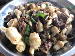 -香竹农庄•传统竹筒饭(十年店)