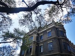 -张学良旧居陈列馆