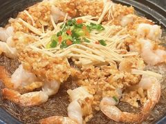 -前海沿·青岛菜(大拇指广场石老人店)